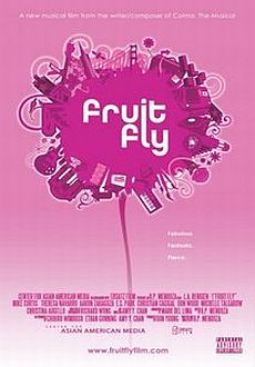 "Fruit Fly" (2009) DVDRip.XviD-VoMiT